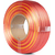 Spectrum ReFill PLA Silk Rainbow Fire Red - 1,75 mm/1000 g