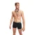Speedo HYPERBOOM SPL ASHT AM, kopalke m.box, črna 80030201