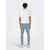 Only & Sons Kavbojke WARP, modra