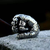 Prstan Fingers Skeleton Hand- SS8-1058R