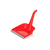 DUNYA PLASTIC  Lopatica PVC sa visokom dr&scaron;kom 09221