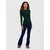 VERO MODA Majica Panda, zelena