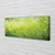 tulup.si Slika na platnu Grass rosišča kapljic 140x70 cm
