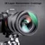 K&F 67mm Magnetic 3pcs Filter Kit, MCUV+CPL+ND1000+Filter Ring