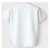 Name It majica KR 13215793 NKFVILMA D bela 122/128