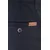 Elit Muške letnje pantalone, Crne