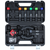 KS Tools klešta za zakivke 3 u 1 u 15-delnom setu 150.9805