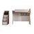 HANAH HOME Krevet na sprat Milano