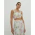 EDITED Bluza Celeste, mešane barve