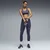 PUMA 4KEEPS Padded Training Bra Women, Clothing, Deep Plum, L