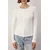 Trendyol Milla ženska bluza Twoaw26Bz00007, Krem