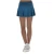 Ženska krila Lotto Tech W II - D2 SKIRT Mallard Blue L