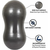 PEANUT GYM BALL 90×45 cm