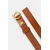 Usnjen pas Trussardi