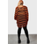 Pulover unisex - Pumpkin Patch - KILLSTAR - KSRA009295