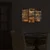 Wallity Set slika sa LED osvetljenjem 3PATIACT-11, 3 Dela