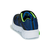 Skechers Nizke superge SKECHERS BOY Modra