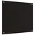 Kuhinjski zid 2 pcs Crna 70 x 60 cm Staklo otporno na udarce
