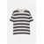 Trendyol Muška majica TMNSS26TS00062, Bela