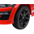 Ford Mustang Shelby GT500 – crveni