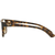 Ray Ban Okvir za naočare 0RX7191 2012 51, Braon