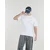 Daily Paper SNAKE SHIELD SS TEE Bela