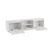 Hanah Home TV Komoda Vanguard, 160x42x29.5cm, Bela