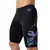 Speedo printed side spliced jammer 4xs - uk24