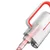 Deerma Paročistač ZQ-610, 1600W, 230ml, Beli