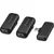 Sandberg Streamer USB-C Wireless Mic x2 brezžični mikrofon set