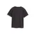 TOM TAILOR Majica antracit/bela