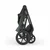 KINDERKRAFT KOLICA 3U1 PRIME 3 DARK GREEN