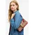 Coach crossbody torbica ženska Soft Tabby Shoulder Bag 26