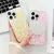 Maska Shine Shimmer Magsafe za iPhone 13 Pro, Plava