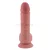 Toy Joy – Get Real Silicone Dildo, 18 cm