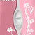 Lexical Epilator 2u1, Bežični. Roze