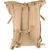 Jansport Hatchet Rolltop Backpack Bež