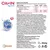 Inpharm CitrIN Mg DUO, Magnezijum citrat + magnezijum bisglicinat, 30 tableta