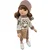 shumee Oblačila za punčke Paola Reina 32 cm_126