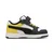 Puma Patike za dečake Rebound Slam Lo Transformers Ac+ Inf, 407761-01, Crno-žute