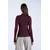 Trend Alacati Stili Ženska bluza Alc-X15155, Bordo