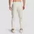 GymBeam Men‘s Pulse X Running Pants Gray