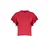 Trendyol Milla Ženska majica TWOSS22TS2429, Crvena