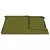 Greatstore Zunanja ponjava 3x2 m zelena