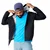 Brooks Canopy Waterproof Jacket
