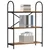 Polica Staro drvo 80 x 30 x 109 cm Konstruirano drvo