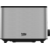 BEKO TAM 7321 I Toster, 2 kriške hleba, Sivi