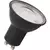 LED sijalica VALUE PAR16 GU10/4,5W/230V 2700K 36° crna - Ledvance
