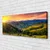 tulup.si Slika na platnu West travnik landscape 120x60 cm