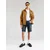 LEVIS  Kavbojke 405 temno modra